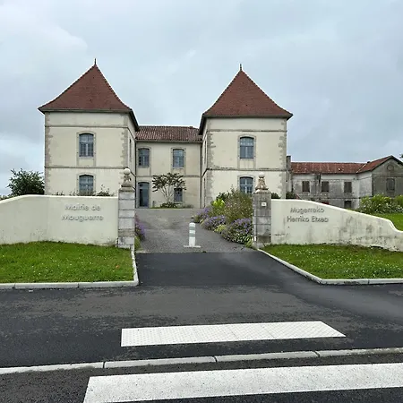 T2 Aux Portes De Bayonne Et Biarritz Mouguerre