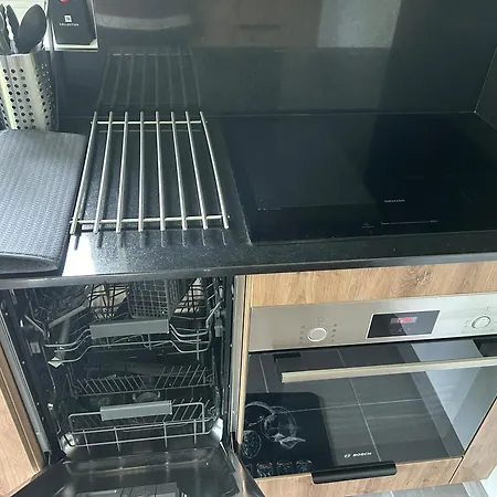 T2 Aux Portes De Bayonne Et Biarritz Apartmán *