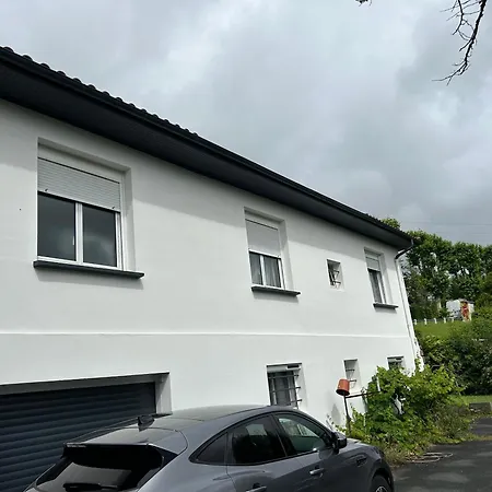 T2 Aux Portes De Bayonne Et Biarritz Apartmán