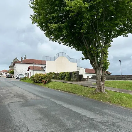 T2 Aux Portes De Bayonne Et Biarritz Apartmán *